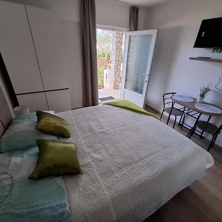 Apartments Venci Bibinje Dış mekan fotoğraf