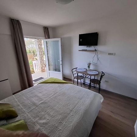 Apartments Venci Bibinje Dış mekan fotoğraf