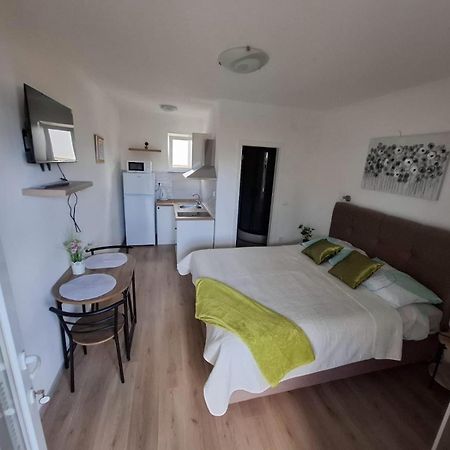 Apartments Venci Bibinje Dış mekan fotoğraf