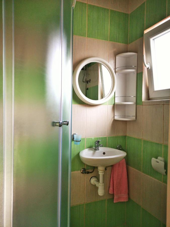 Apartments Venci Bibinje Dış mekan fotoğraf