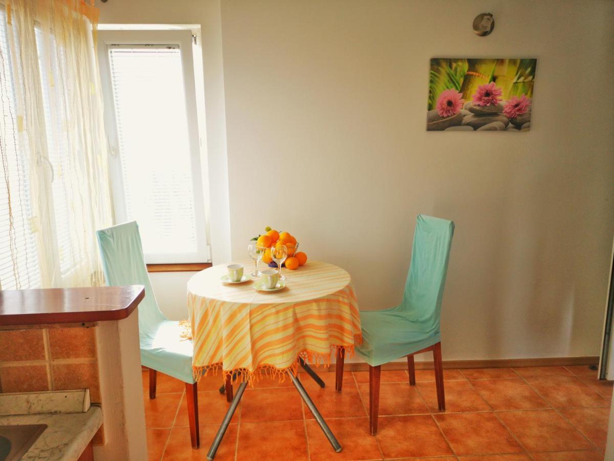 Apartments Venci Bibinje Dış mekan fotoğraf