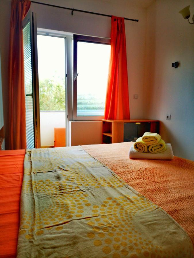 Apartments Venci Bibinje Dış mekan fotoğraf