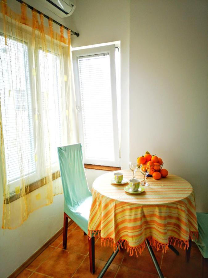 Apartments Venci Bibinje Dış mekan fotoğraf