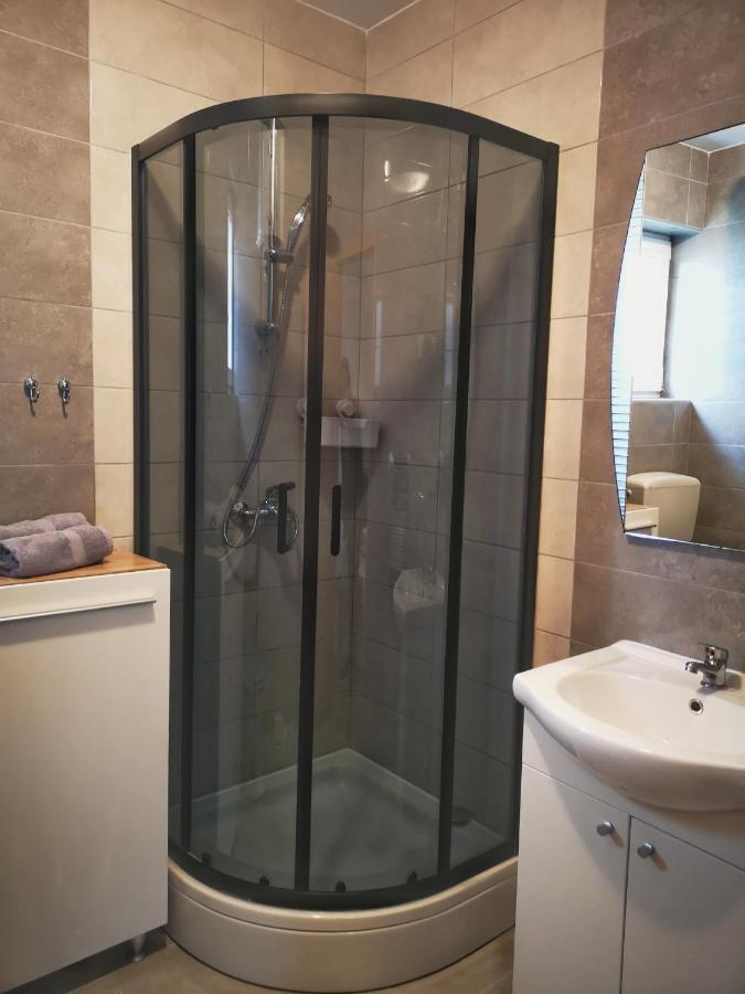 Apartments Venci Bibinje Dış mekan fotoğraf