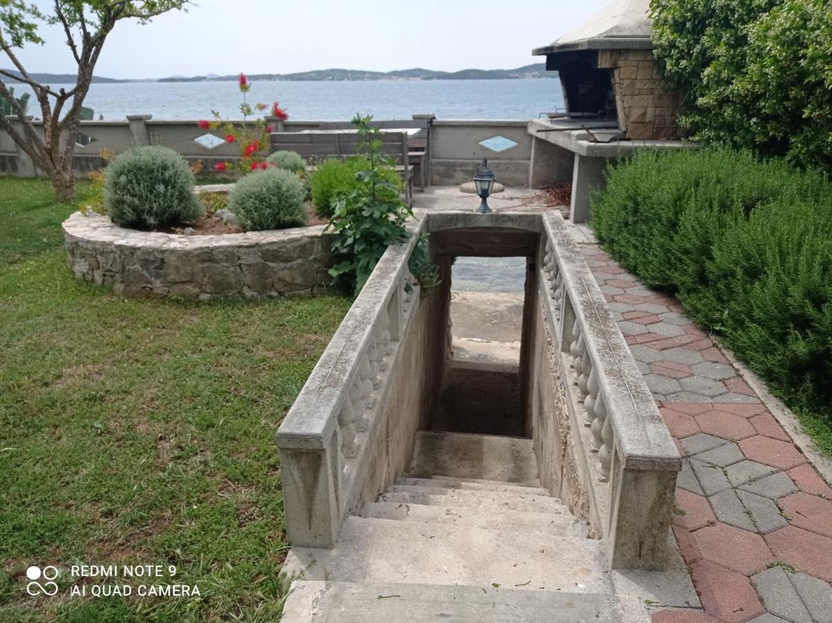 Apartments Venci Bibinje Dış mekan fotoğraf