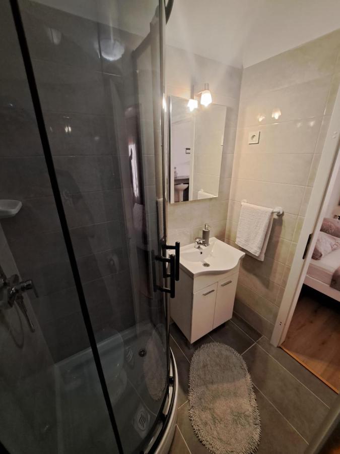 Apartments Venci Bibinje Dış mekan fotoğraf