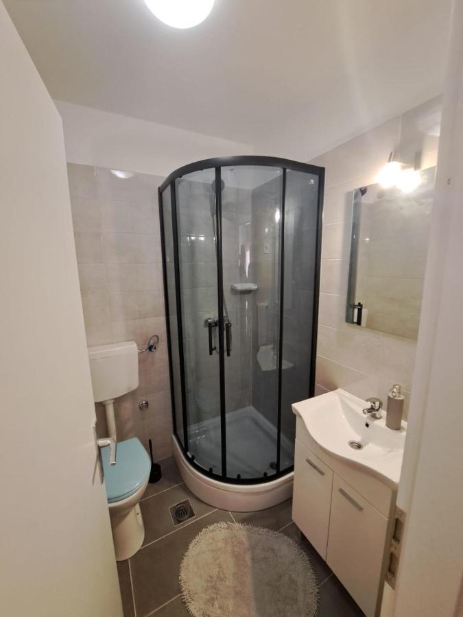 Apartments Venci Bibinje Dış mekan fotoğraf