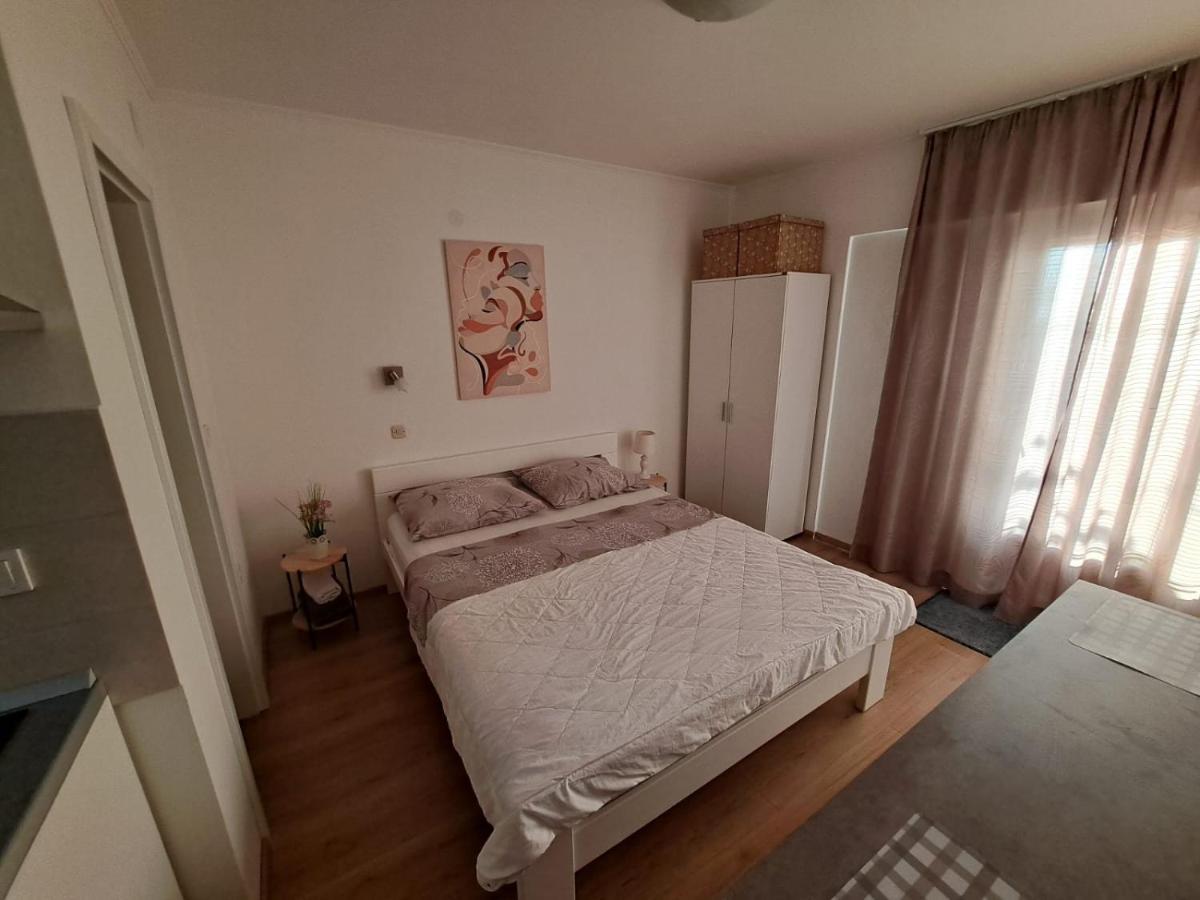 Apartments Venci Bibinje Dış mekan fotoğraf
