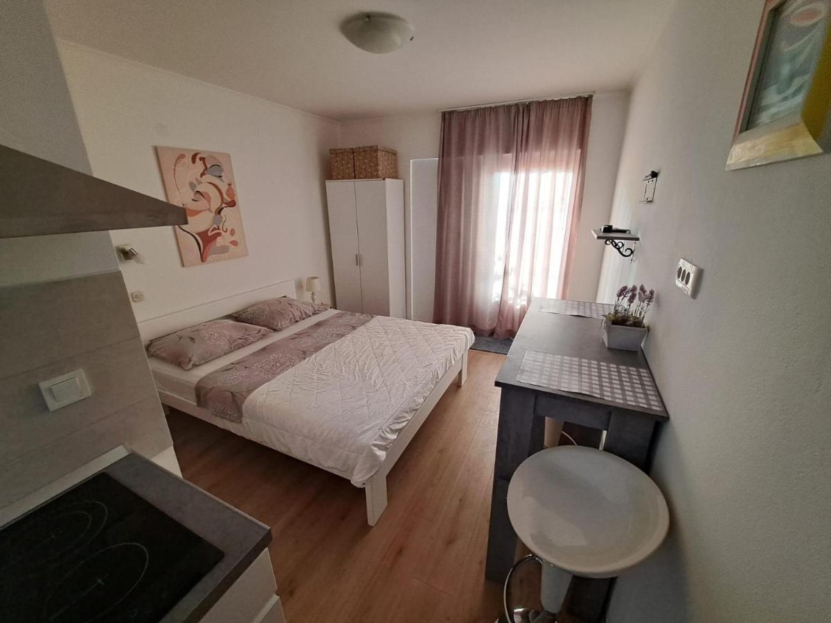 Apartments Venci Bibinje Dış mekan fotoğraf