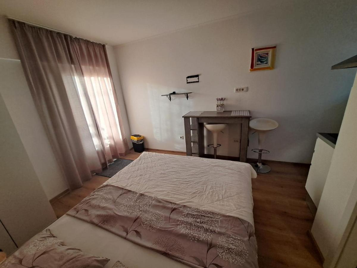 Apartments Venci Bibinje Dış mekan fotoğraf