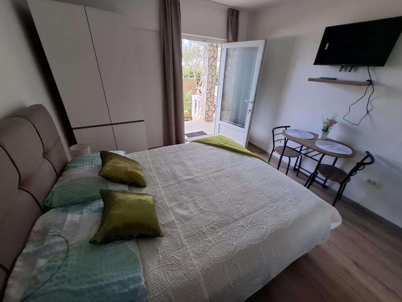Apartments Venci Bibinje Dış mekan fotoğraf