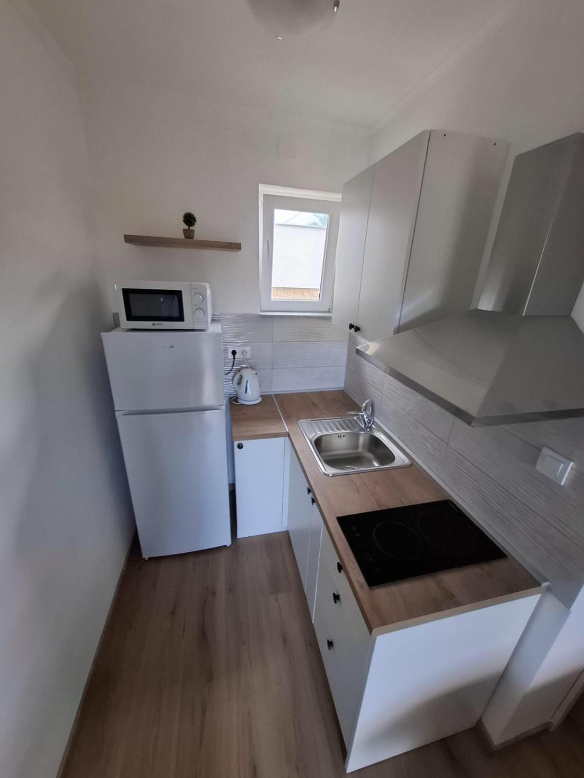Apartments Venci Bibinje Dış mekan fotoğraf