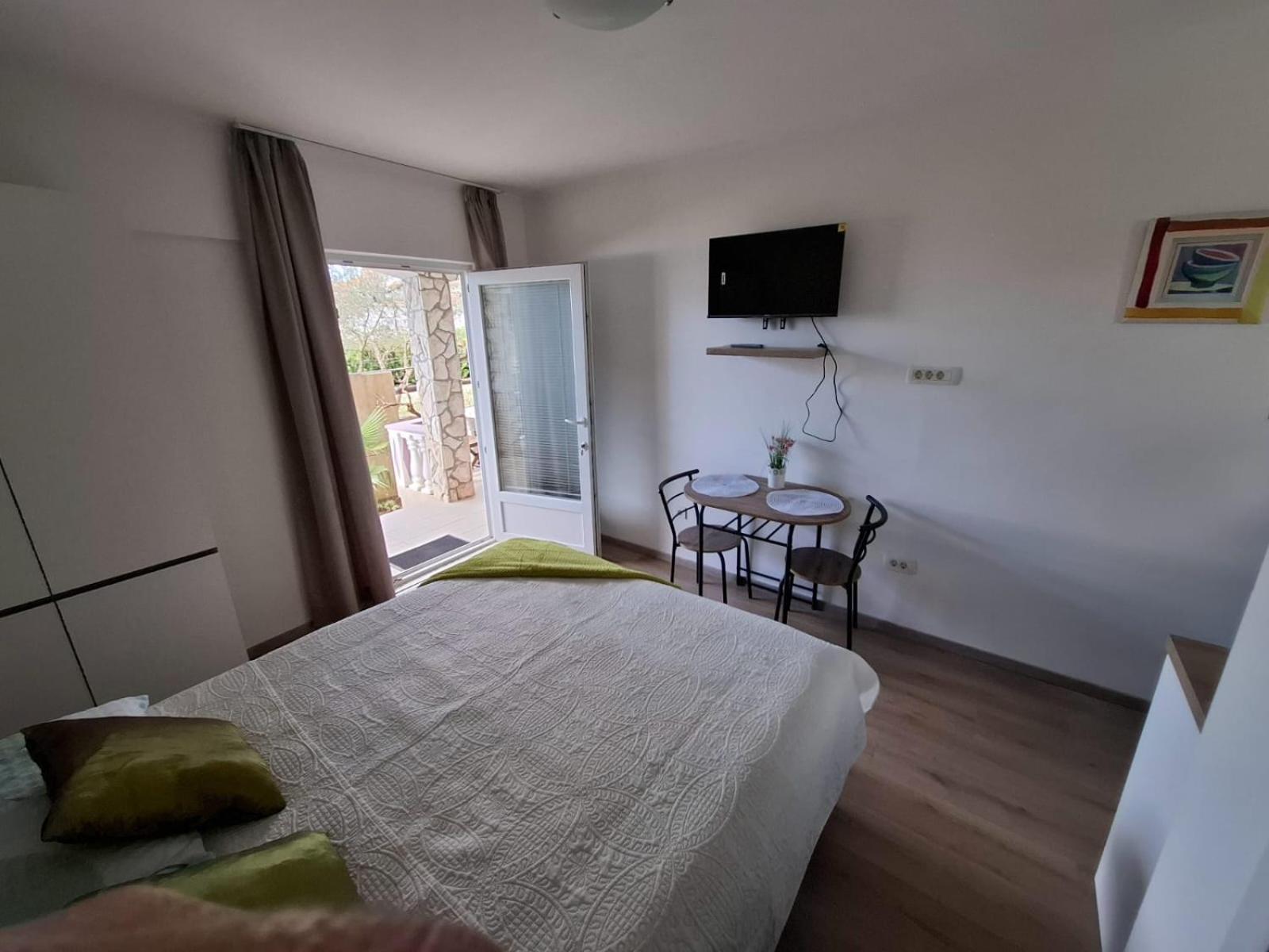 Apartments Venci Bibinje Dış mekan fotoğraf