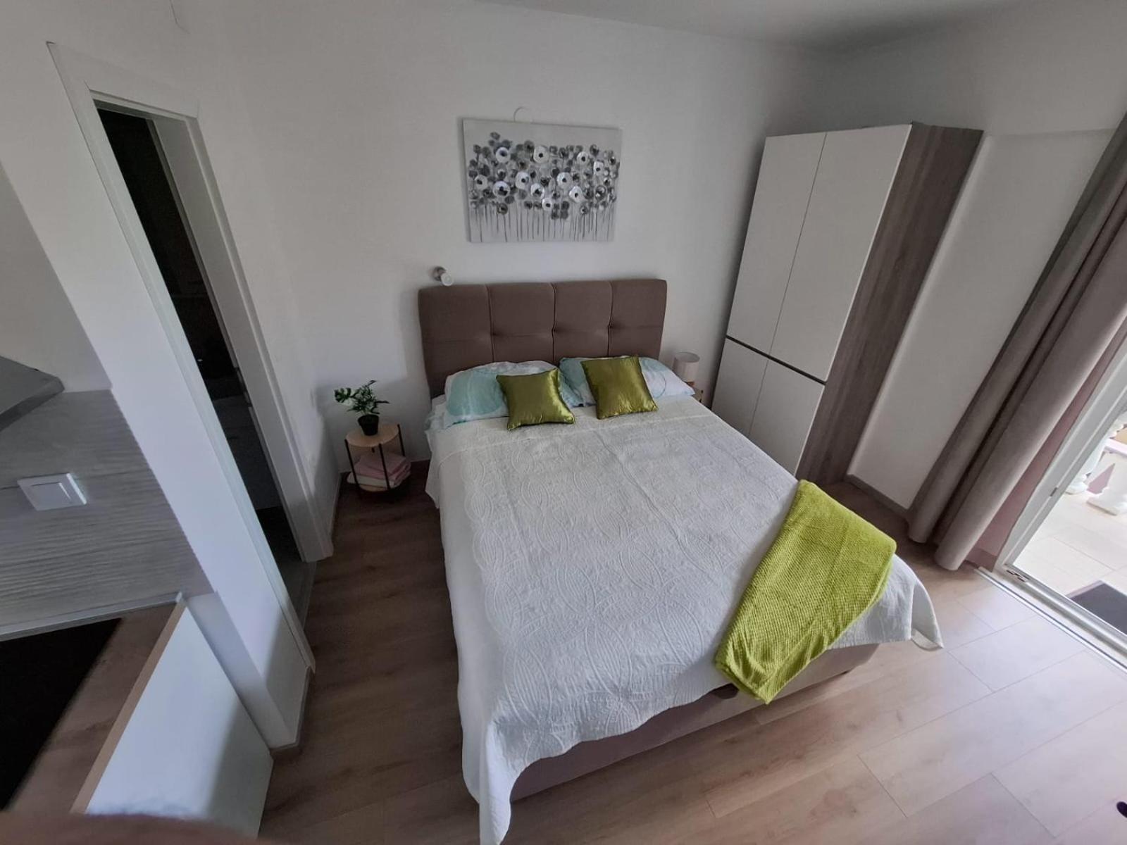 Apartments Venci Bibinje Dış mekan fotoğraf