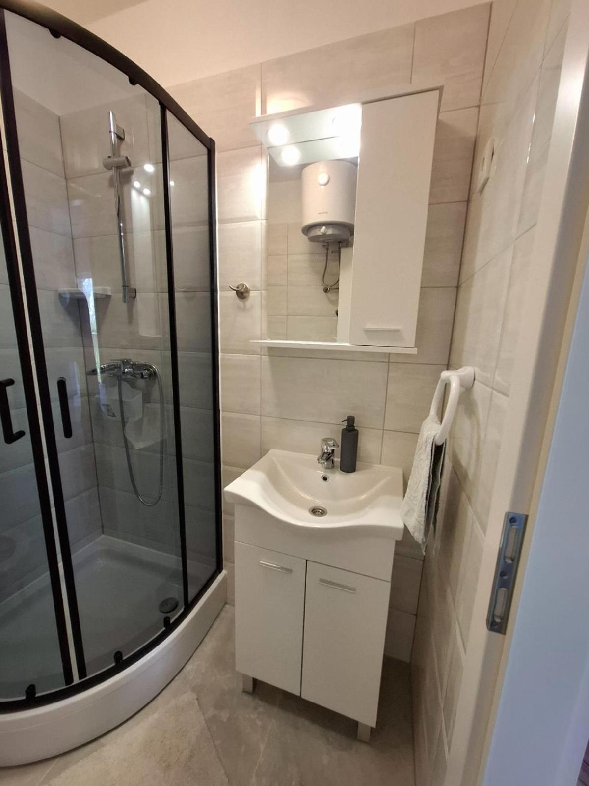 Apartments Venci Bibinje Dış mekan fotoğraf