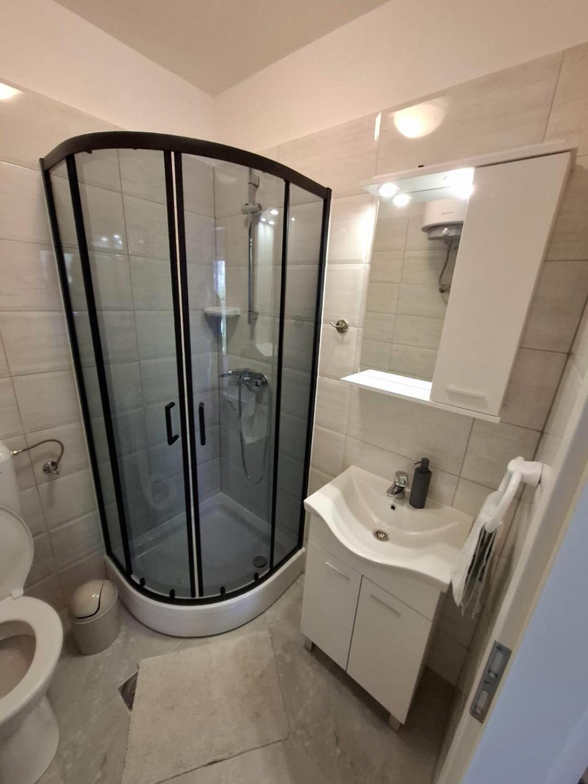 Apartments Venci Bibinje Dış mekan fotoğraf