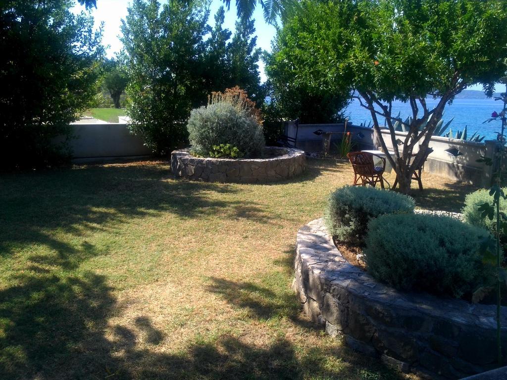 Apartments Venci Bibinje Dış mekan fotoğraf